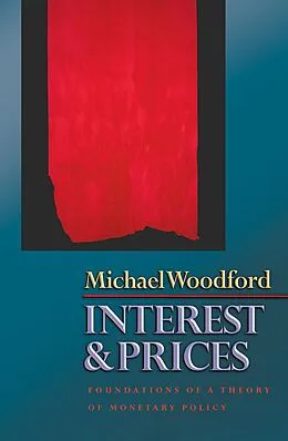 E-Book (epub) Interest and Prices von Michael Woodford
