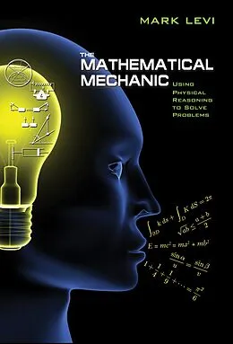 E-Book (epub) Mathematical Mechanic von Mark Levi