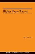 E-Book (pdf) Higher Topos Theory (AM-170) von Jacob Lurie