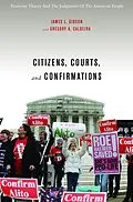 PDF Citizens, Courts, and Confirmations von James L. Gibson