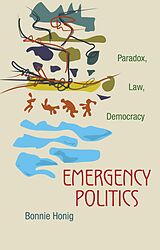 E-Book (pdf) Emergency Politics von Bonnie Honig