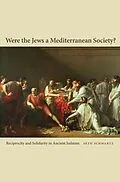 E-Book (epub) Were the Jews a Mediterranean Society? von Seth Schwartz
