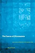 E-Book (epub) Sense of Dissonance von David Stark