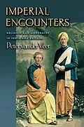 E-Book (epub) Imperial Encounters von Peter van der Veer