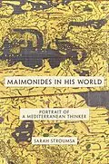 E-Book (pdf) Maimonides in His World von Sarah Stroumsa