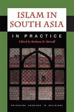 eBook (pdf) Islam in South Asia in Practice de 