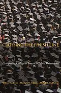 E-Book (pdf) Crossing the Finish Line von William G. Bowen