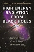 E-Book (pdf) High Energy Radiation from Black Holes von Charles D. Dermer