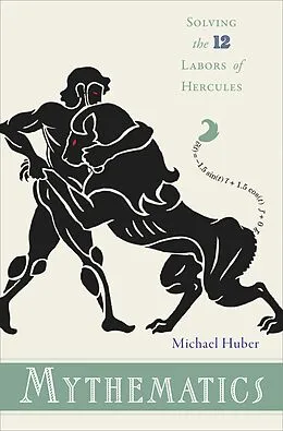 E-Book (epub) Mythematics von Michael Huber