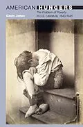 E-Book (pdf) American Hungers von Gavin Jones