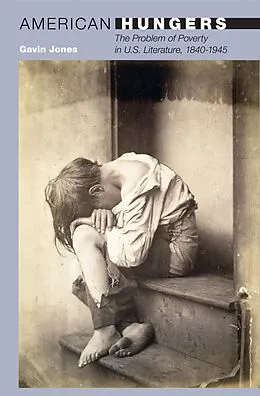 E-Book (pdf) American Hungers von Gavin Jones