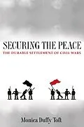 E-Book (epub) Securing the Peace von Monica Duffy Toft