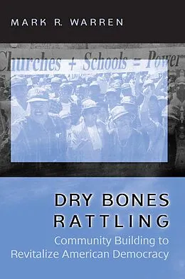 E-Book (epub) Dry Bones Rattling von Mark R. Warren
