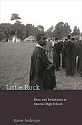 E-Book (epub) Little Rock von Karen Anderson