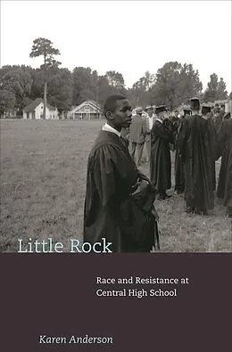 E-Book (epub) Little Rock von Karen Anderson