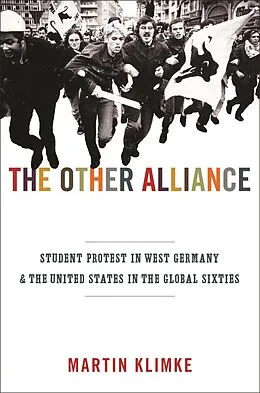 E-Book (epub) The Other Alliance von Martin Klimke