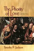 E-Book (epub) The Priority of Love von Timothy P. Jackson
