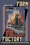 E-Book (epub) Farm to Factory von Robert C. Allen