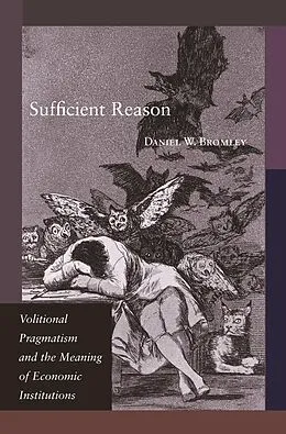 E-Book (epub) Sufficient Reason von Daniel W. Bromley