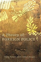 eBook (pdf) Theory of Foreign Policy de Glenn Palmer