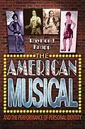 E-Book (epub) American Musical and the Performance of Personal Identity von Raymond Knapp