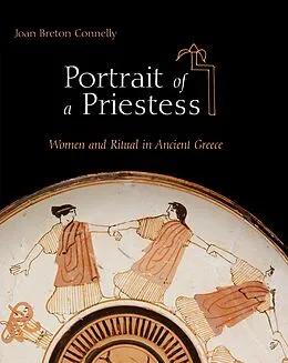 PDF Portrait of a Priestess von Joan Breton Connelly