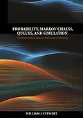 E-Book (epub) Probability, Markov Chains, Queues, and Simulation von William J. Stewart