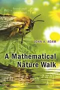 E-Book (epub) A Mathematical Nature Walk von John A. Adam
