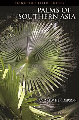 E-Book (epub) Palms of Southern Asia von Andrew Henderson