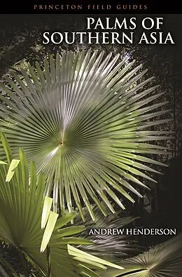 ePUB Palms of Southern Asia von Andrew Henderson