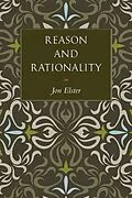 E-Book (epub) Reason and Rationality von Jon Elster