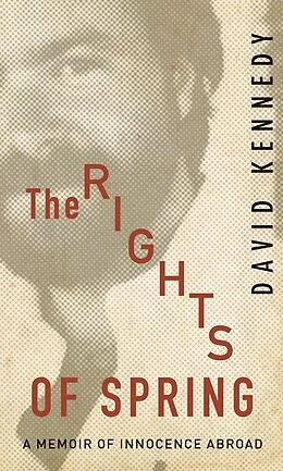 E-Book (epub) Rights of Spring von David Kennedy