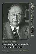 E-Book (epub) Philosophy of Mathematics and Natural Science von Hermann Weyl