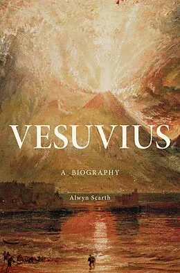 E-Book (epub) Vesuvius von Alwyn Scarth