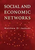 E-Book (epub) Social and Economic Networks von Matthew O. Jackson
