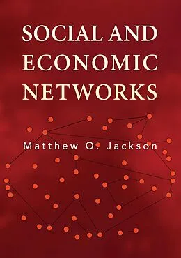 E-Book (epub) Social and Economic Networks von Matthew O. Jackson