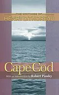 ePUB Cape Cod von Henry David Thoreau
