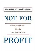 E-Book (epub) Not For Profit von Martha C. Nussbaum