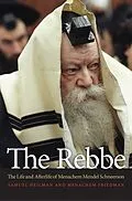 E-Book (epub) Rebbe von Samuel Heilman