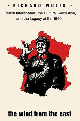E-Book (pdf) Wind from the East von Richard Wolin