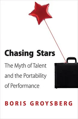 E-Book (epub) Chasing Stars von Boris Groysberg