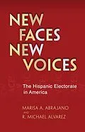 E-Book (epub) New Faces, New Voices von Marisa Abrajano