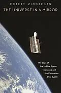 E-Book (epub) Universe in a Mirror von Robert Zimmerman