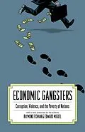 E-Book (epub) Economic Gangsters von Ray Fisman