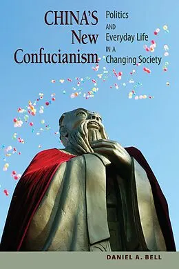 E-Book (pdf) China's New Confucianism von Daniel A. Bell