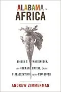 E-Book (epub) Alabama in Africa von Andrew Zimmerman