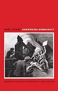 E-Book (epub) Demanding Democracy von Marc Stears