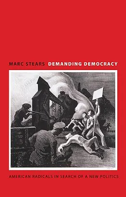 E-Book (epub) Demanding Democracy von Marc Stears
