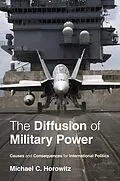 E-Book (epub) Diffusion of Military Power von Michael C. Horowitz
