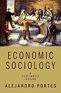 PDF Economic Sociology von Alejandro Portes